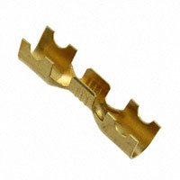 TE Connectivity AMP Connectors - 62516-2 - CONN SPLICE 1600-4100 CMA CRIMP