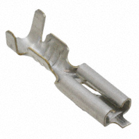 TE Connectivity AMP Connectors - 62572-6 - CONN QC RCPT 16-20AWG 0.110