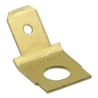 TE Connectivity AMP Connectors - 62576-1 - CONN QC TAB 0.187