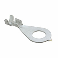 TE Connectivity AMP Connectors - 626030-2 - CONN RING CIRC 15-20AWG CRIMP