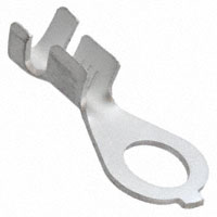 TE Connectivity AMP Connectors - 626033-2 - CONN RING CIRC 13-17AWG CRIMP