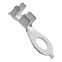 TE Connectivity AMP Connectors - 626037-2 - CONN RING CIRC 10-11AWG CRIMP