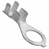 TE Connectivity AMP Connectors - 626038-2 - CONN RING CIRC 10-11AWG CRIMP