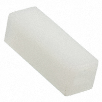 TE Connectivity AMP Connectors - 626062 - CONN RCPT HSG 0.11 1POS NATURAL