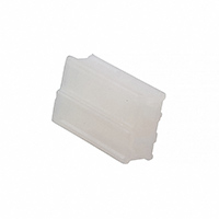 TE Connectivity AMP Connectors - 626064 - CONN RCPT HSG 0.11 2POS NATURAL