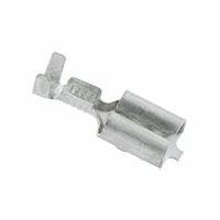 TE Connectivity AMP Connectors - 626094-2 - CONN QC RCPT 17-20AWG 0.250