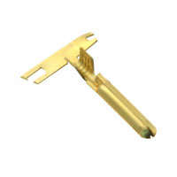 TE Connectivity AMP Connectors - 62616-1 - CONN TERM PIN 14-18AWG CRIMP