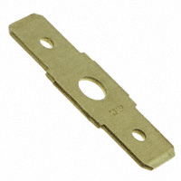 TE Connectivity AMP Connectors - 62627-3 - CONN QC TAB 0.250