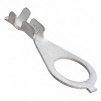 TE Connectivity AMP Connectors - 626279-2 - CONN RING CIRC 15-20AWG CRIMP