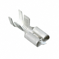 TE Connectivity AMP Connectors - 626328-2 - CONN QC RCPT 10-11AWG 0.250
