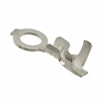 TE Connectivity AMP Connectors - 62638-1 - CONN RING CIRC 20-22AWG CRIMP