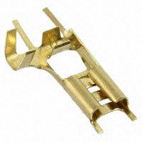 TE Connectivity AMP Connectors - 626412-1 - CONN QC RCPT 16-20AWG 0.187