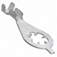 TE Connectivity AMP Connectors - 626416-2 - CONN RING CIRC 15-20AWG CRIMP