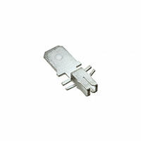 TE Connectivity AMP Connectors - 62652-1 - CONN MAG TERM 23-27AWG QC 0.250