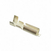 TE Connectivity AMP Connectors - 62734-2 - CONN TERM RCPT 14-18AWG CRIMP