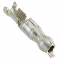 TE Connectivity AMP Connectors - 62739-1 - CONN TERM PIN 14-18AWG CRIMP