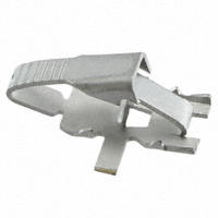 TE Connectivity AMP Connectors - 62780-1 - CONN MAG TERM 18-22AWG POKE-IN