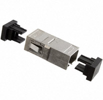 TE Connectivity AMP Connectors - 6278348-7 - CONN COUPLER RCPT SC-SC SIMPLEX