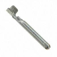 TE Connectivity AMP Connectors - 62820-1 - CONN TERM PIN 16-22AWG CRIMP