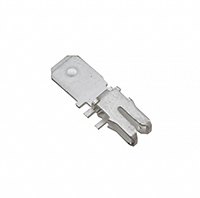 TE Connectivity AMP Connectors - 62888-1 - CONN MAG TERM 17-19AWG QC 0.187