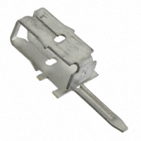 TE Connectivity AMP Connectors - 62928-1 - CONN MAG TERM 28-31AWG PCB