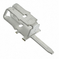 TE Connectivity AMP Connectors - 62958-1 - CONN MAG TERM 26-29AWG PCB