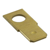TE Connectivity AMP Connectors - 63038-2 - CONN QC TAB 0.250