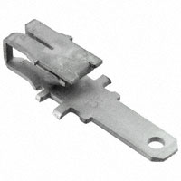 TE Connectivity AMP Connectors - 63063-1 - CONN MAG TERM 22-25AWG QC 0.110