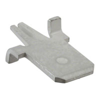 TE Connectivity AMP Connectors - 63066-1 - CONN QC TAB 0.250 SOLDER