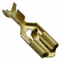 TE Connectivity AMP Connectors - 63097-2 - CONN QC RCPT 14-18AWG 0.250