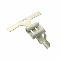 TE Connectivity AMP Connectors - 63137-1 - CONN QC RCPT 16-20AWG 0.250