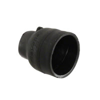 TE Connectivity Aerospace, Defense and Marine - 202K121-100/180-0 - 202K121-100/180-0 BOOT MOLDED