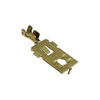 TE Connectivity AMP Connectors - 63166-4 - CONN TERM RING 12-16AWG SCREW