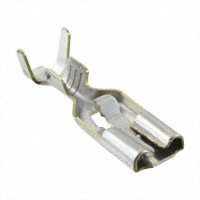 TE Connectivity AMP Connectors - 63232-1 - CONN QC RCPT 16-20AWG 0.187