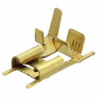 TE Connectivity AMP Connectors - 63314-1 - CONN QC RCPT 14-18AWG 0.250