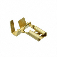 TE Connectivity AMP Connectors - 63316-1 - CONN QC RCPT 14-18AWG 0.187