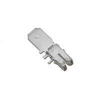 TE Connectivity AMP Connectors - 63340-1 - CONN MAG TERM 20-23AWG QC 0.187