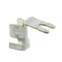 TE Connectivity AMP Connectors - 63458-1 - CONN MAG TERM 14-18AWG TAB