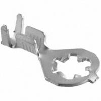 TE Connectivity AMP Connectors - 63482-1 - CONN RING CIRC 14-18AWG #10