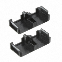 TE Connectivity AMP Connectors - 6348522-1 - CLIP FOR SC CONNECTORS