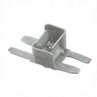 TE Connectivity AMP Connectors - 63566-1 - CONN TERM PIN RCPT THROUGH HOLE