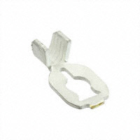 TE Connectivity AMP Connectors - 63610-2 - CONN SPADE TERM 10-14AWG #10