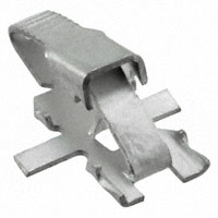 TE Connectivity AMP Connectors - 63613-1 - CONN MAG TERM 42-52AWG POKE-IN