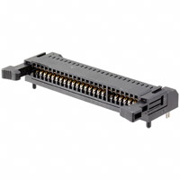 TE Connectivity AMP Connectors - 6364633-1 - CONN EDGE DUAL FMALE 50POS 0.100