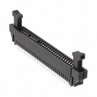 TE Connectivity AMP Connectors - 6364666-1 - CONN EDGE DUAL FMALE 62POS 0.100