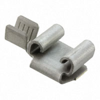 TE Connectivity AMP Connectors - 63647-3 - CONN QC RCPT 14-18AWG 0.250
