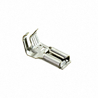 TE Connectivity AMP Connectors - 63651-1 - CONN QC RCPT 12-18AWG 0.250