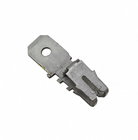 TE Connectivity AMP Connectors - 63668-1 - CONN MAG TERM 16.5-18.5AWG 0.187