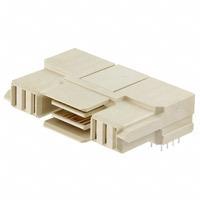 TE Connectivity AMP Connectors - 6367550-1 - ASSY Z-DOK+6 HOST BOARD 08PR