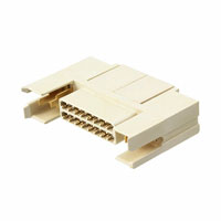 TE Connectivity AMP Connectors - 6367582-1 - ASSY Z-DOK+4 ADAPTER BRD 16PR